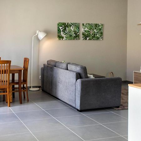 Апартаменты Stonehouse Понта-Делгада Экстерьер фото