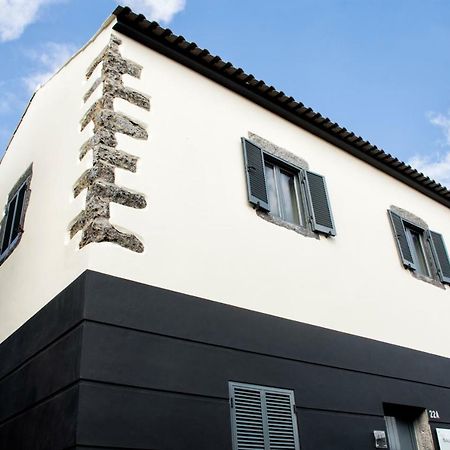 Апартаменты Stonehouse Понта-Делгада Экстерьер фото