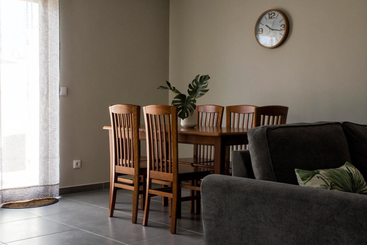 Апартаменты Stonehouse Понта-Делгада Экстерьер фото
